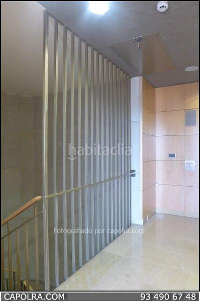 Foto 5c3d3fec-471c-4317-8b9e-61918b4d4f14. Location bureau avec chauffage dans Dreta de l´Eixample Barcelona