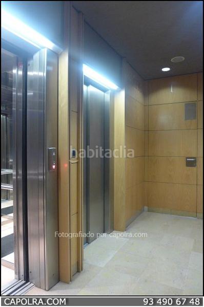 Foto 78dc63af-cc0b-41d6-86ec-3b556ca5f33c. Location bureau avec chauffage dans Dreta de l´Eixample Barcelona