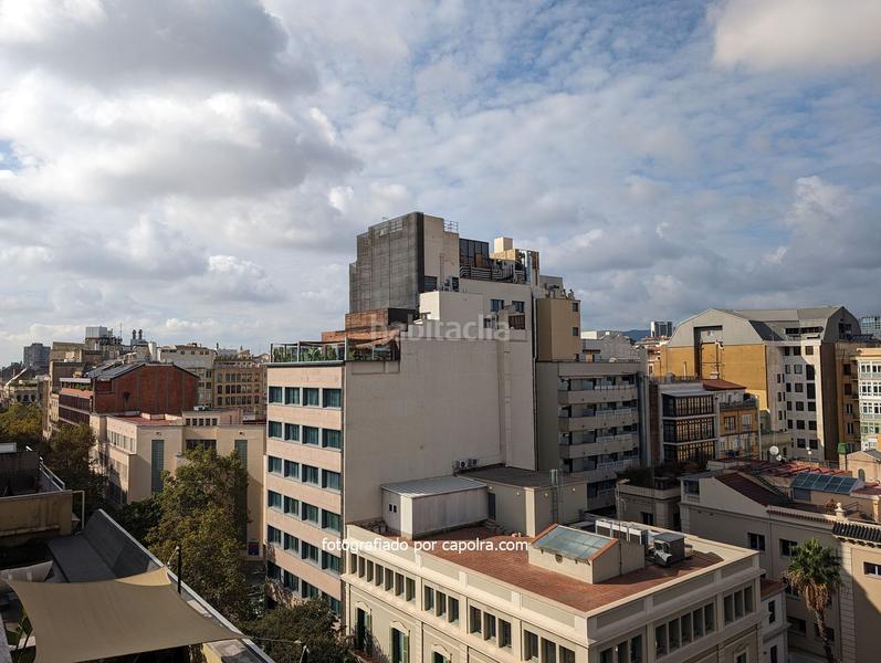 Foto 9f79fd96-6830-481d-8a5b-07d0f0e3bbdd. Location bureau avec chauffage dans Dreta de l´Eixample Barcelona