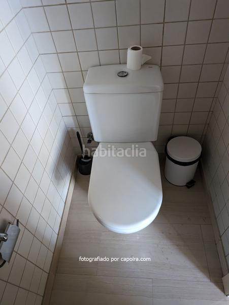 Foto bed2f56c-2028-4ad4-8713-19f0195015a9. Location bureau avec chauffage dans Dreta de l´Eixample Barcelona