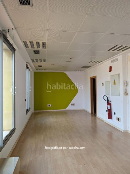 Foto d4e0c897-4696-4b23-b89f-1e65b694a7c4. Location bureau avec chauffage dans Dreta de l´Eixample Barcelona