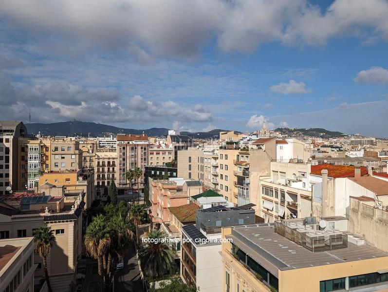 Foto f7c3dd41-14a1-4224-9b23-57cce58b8a2a. Location bureau avec chauffage dans Dreta de l´Eixample Barcelona