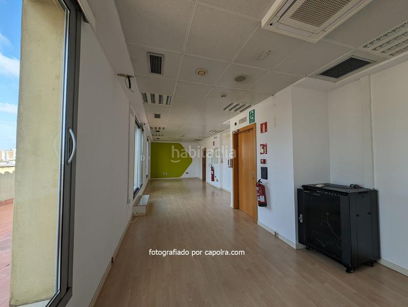 Foto f85cf740-eec8-4596-811b-f5cb16408e09. Location bureau avec chauffage dans Dreta de l´Eixample Barcelona