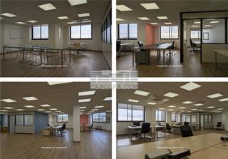 Büro in frederic mompou