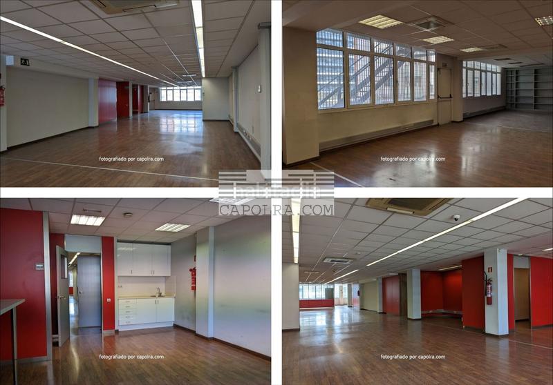 Foto 00e69fa2-cc22-4856-abef-d2ce49cc6bbf. Ufficio in La Bordeta Barcelona