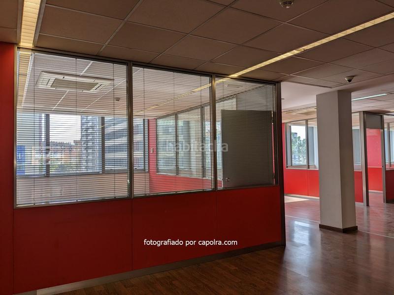 Foto 0de0e755-aebf-416f-935d-535521403254. Ufficio in La Bordeta Barcelona