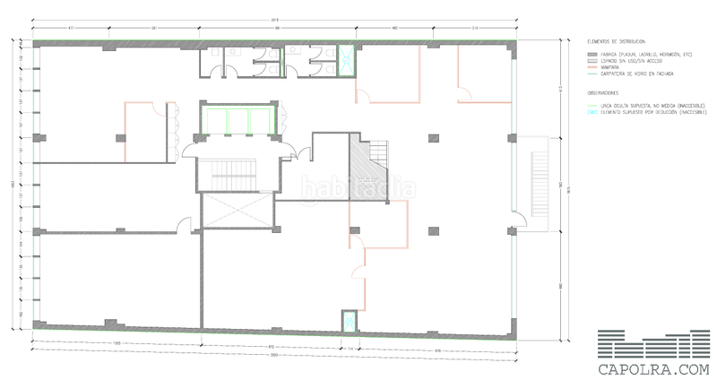 Foto 374aaae4-a9d4-40cc-99e2-41f980e60cab. Ufficio in La Bordeta Barcelona