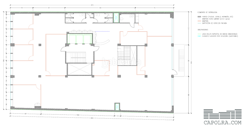 Foto 56694aa3-a63f-43cd-8a3e-b79ff034a03a. Ufficio in La Bordeta Barcelona