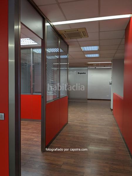 Foto 696af8cd-e7ce-4d18-954b-da305168d795. Ufficio in La Bordeta Barcelona