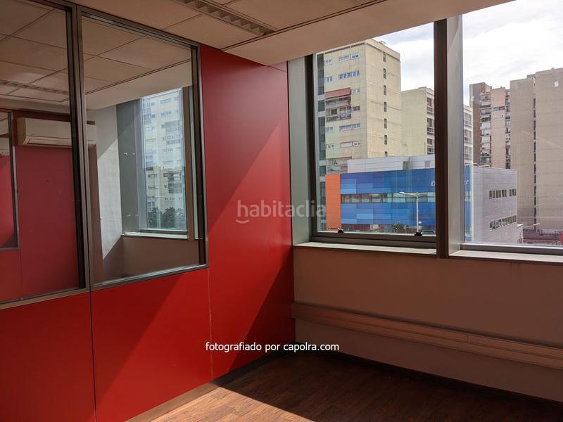 Foto 9db9a5fb-e269-464a-8b36-091e5318ec24. Ufficio in La Bordeta Barcelona