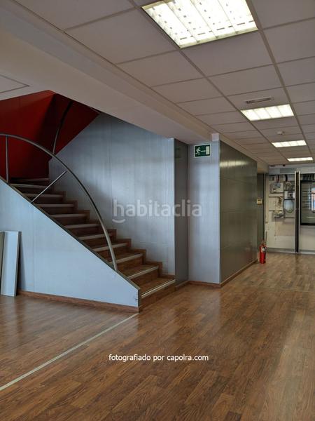 Foto f5326324-610a-433d-83b5-9d5aa1177bc9. Ufficio in La Bordeta Barcelona