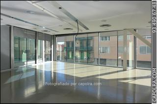 Alquiler Oficina  Pujades. Oficina alquiler en 22