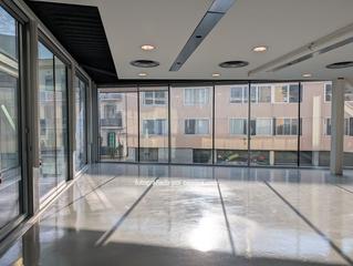 Rent Office space  Pujades. Oficina alquiler en 22