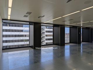 Lloguer Oficina  Diagonal. Oficina en alquiler en la avenida diagonal de barcelona m.cristi