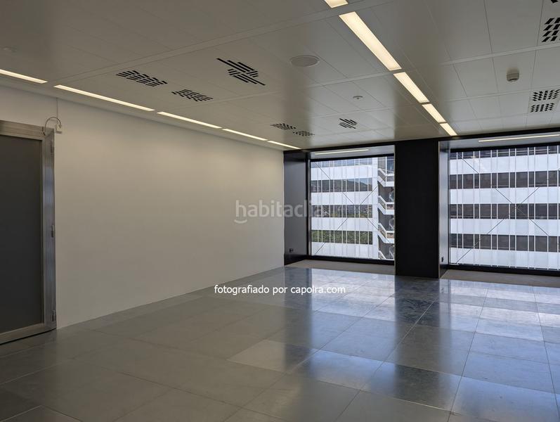 Foto 39fd8169-b1e3-4423-ba4e-259fe9ba6277. Affitto ufficio con riscaldamento in Barri de les Corts Barcelona