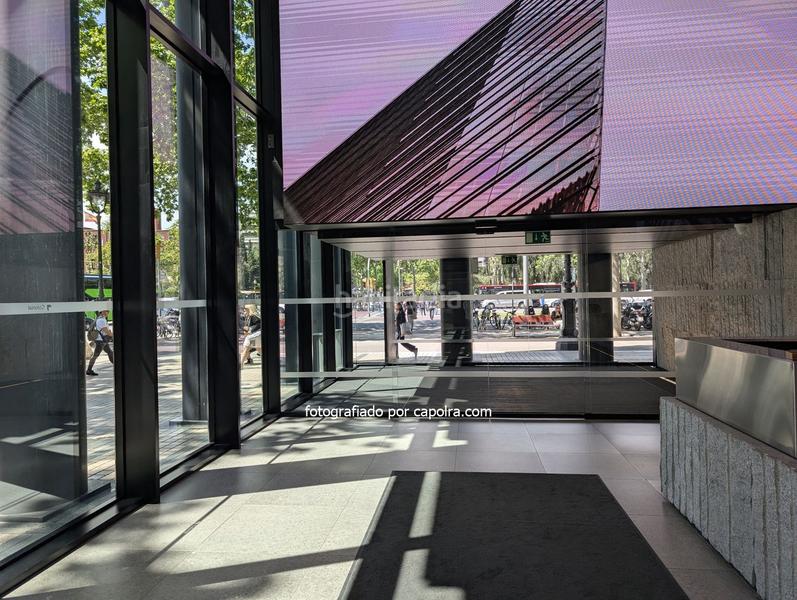 Foto eb42b04c-a4f8-4356-b588-769165cb8c4f. Alquiler oficina  en alquiler en la avenida diagonal m.cristina en Barcelona