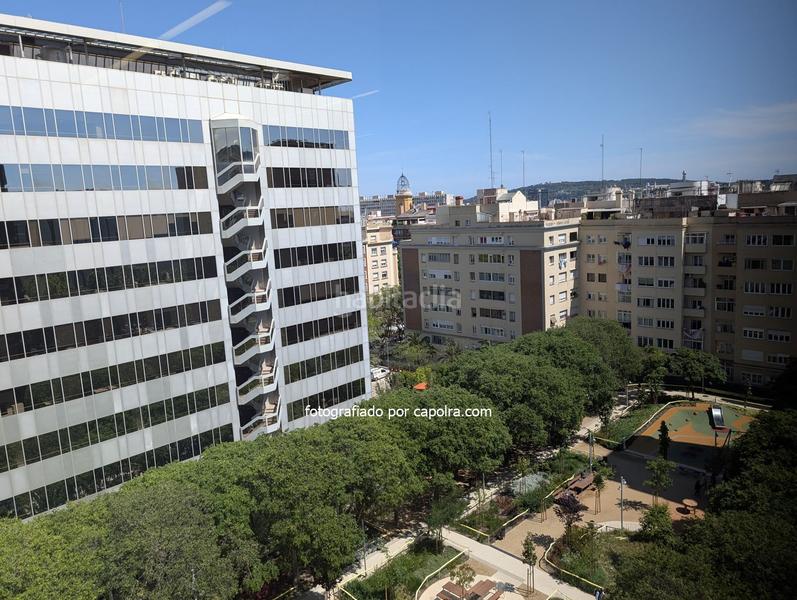 Foto 509eeed5-f2fb-4015-be83-73a8ff425156. Lloguer oficina amb calefacció a Barri de les Corts Barcelona