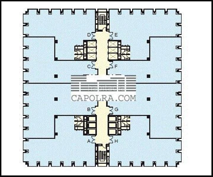 Foto 538be1f2-ddcb-4dbf-becb-680d56098a42. Lloguer oficina amb calefacció a Barri de les Corts Barcelona