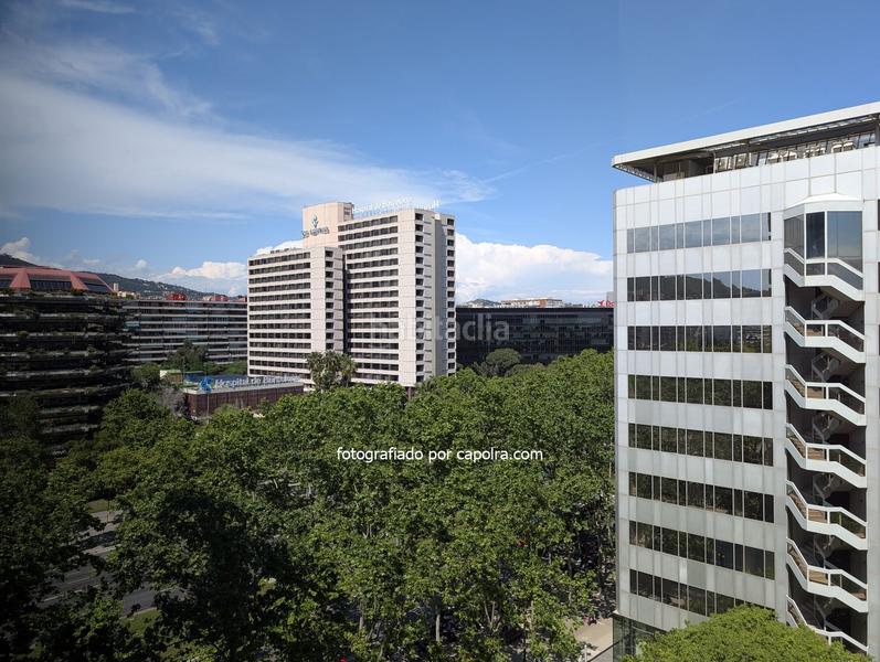 Foto d471a1f0-0e0e-4b43-b79b-cde671dab0bc. Location bureau avec chauffage dans Barri de les Corts Barcelona