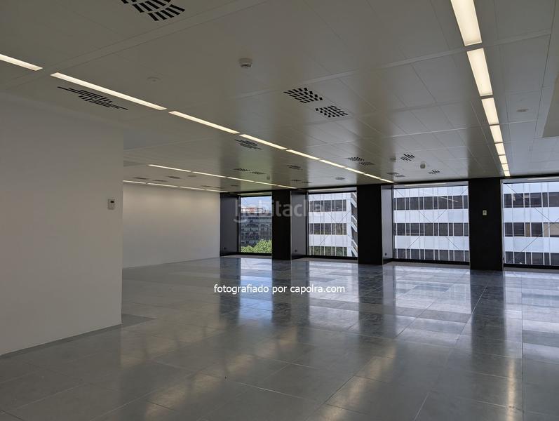 Foto 5b360166-d601-4627-a0da-c0fda9b0bad8. Miete büro mit heizung in Barri de les Corts Barcelona