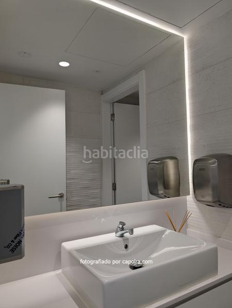 Foto 8eca7647-a5b7-4315-9b2c-fc9c1e7de343. Miete büro mit heizung in Barri de les Corts Barcelona