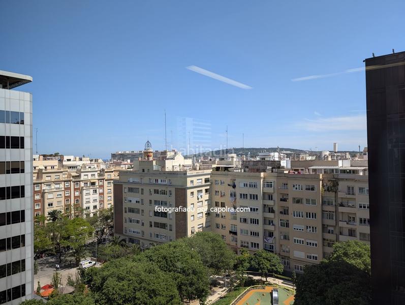 Foto b2e6280d-ba5a-4e69-917a-77d90331e91c. Miete büro mit heizung in Barri de les Corts Barcelona