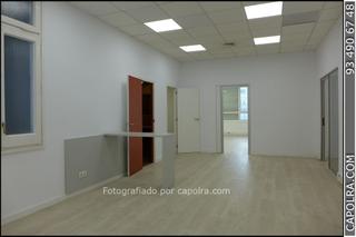Location Bureau  Paseo de gracia. Oficina lista para entrar en paseo de gracia, excelente ubicació
