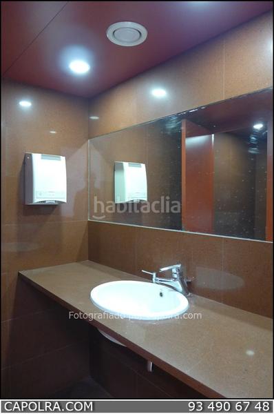 Foto 8fbcb577-bfb6-40e6-b472-e3b267aeb88a. Lloguer oficina amb calefacció a Dreta de l´Eixample Barcelona