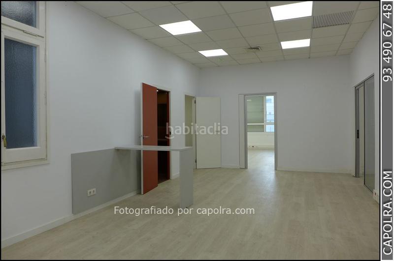 Foto 9bfb96c7-cc46-450a-87b0-a7ba07c68cfa. Lloguer oficina amb calefacció a Dreta de l´Eixample Barcelona