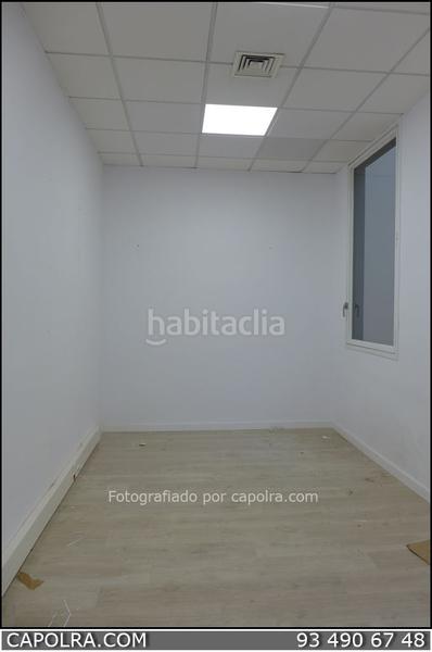 Foto d258f5c5-d97d-4a11-92aa-6aa1acc1ed3c. Lloguer oficina amb calefacció a Dreta de l´Eixample Barcelona