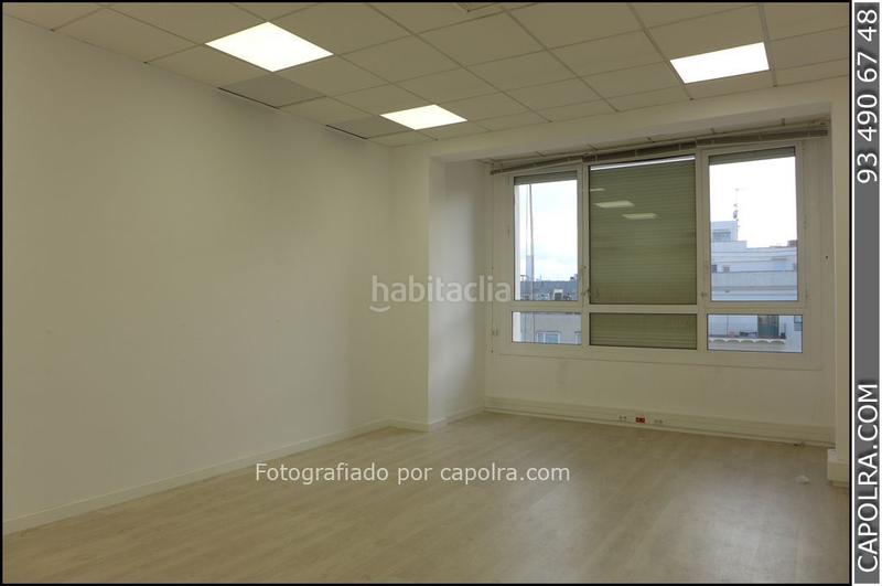Foto 2c26cff8-515c-4bcd-bc13-84ffc7f42dd6. Miete büro mit heizung in Dreta de l´Eixample Barcelona