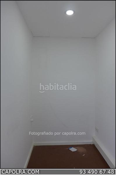 Foto 3a328ece-cbfd-4f53-9878-7046efd50d20. Miete büro mit heizung in Dreta de l´Eixample Barcelona