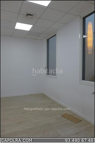 Foto 5bc77095-2e55-413d-808b-fcec53603f18. Miete büro mit heizung in Dreta de l´Eixample Barcelona