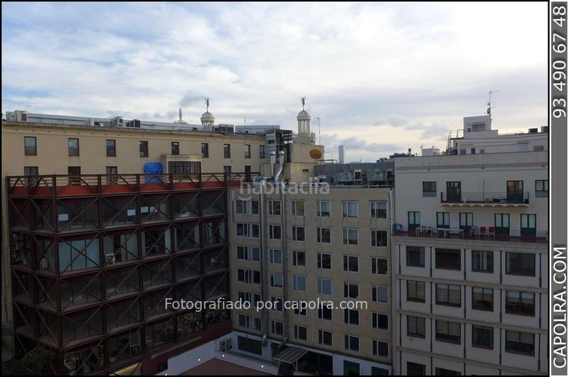 Foto 807c23f3-850f-400b-93c5-044dc3441c9b. Miete büro mit heizung in Dreta de l´Eixample Barcelona