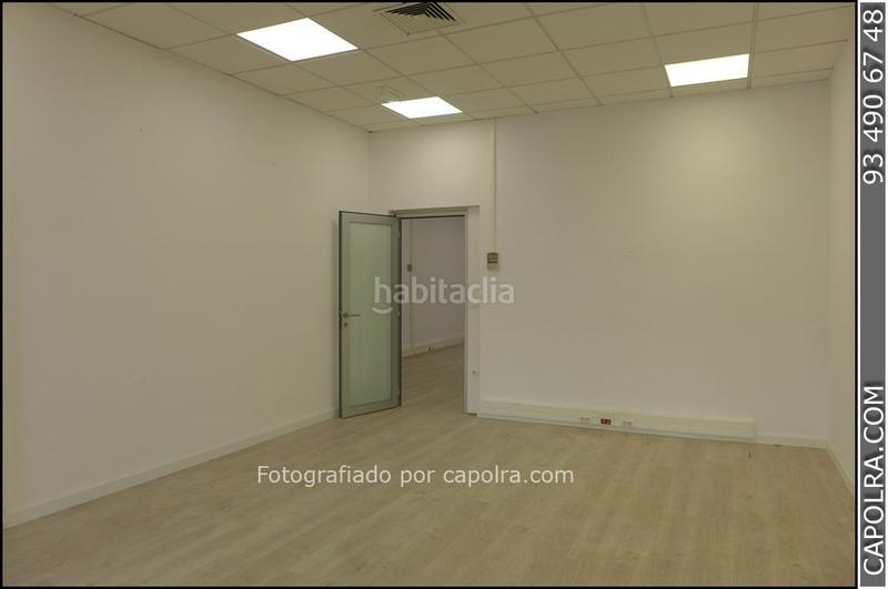 Foto bc70ca06-5eb5-444f-8f81-3b543404b9a1. Miete büro mit heizung in Dreta de l´Eixample Barcelona