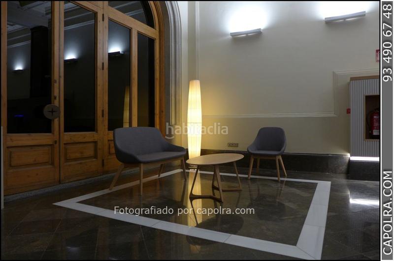 Foto d028ad2f-1579-4316-8f63-8572c3835562. Miete büro mit heizung in Dreta de l´Eixample Barcelona