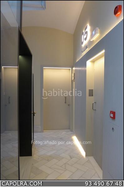 Foto d45b1d56-b722-48b6-8a1a-893a08c96790. Miete büro mit heizung in Dreta de l´Eixample Barcelona