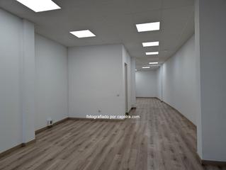 Miete Büro  Rambla catalunya. En el centro de la rambla catalunya en edificio singular de ofic