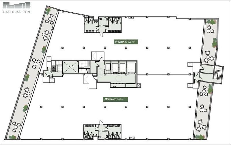 Foto ad7c4b8a-8a16-4ae2-a900-354b475d1c7a. Affitto ufficio con riscaldamento in El Parc i la Llacuna del Poblenou Barcelona