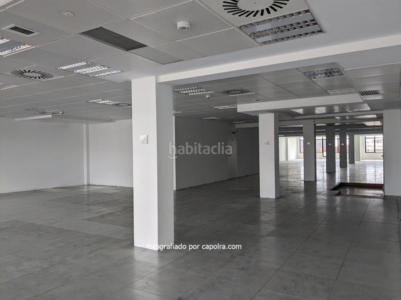 Foto e45b8186-afba-4911-a38f-cfefdaef515c. Affitto ufficio con riscaldamento in El Parc i la Llacuna del Poblenou Barcelona