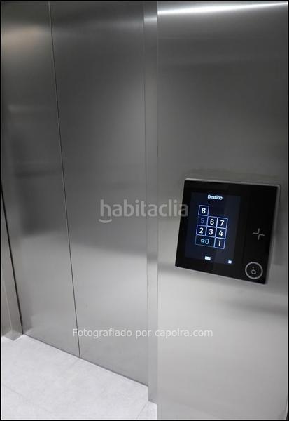 Foto 16424b01-09b5-43ec-a5e2-dcef9b3bdcaa. Miete büro mit heizung in El Parc i la Llacuna del Poblenou Barcelona