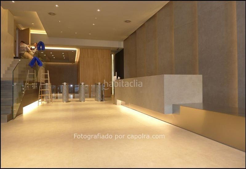 Foto 3cad55c8-948b-42c0-a262-28d1b83be936. Miete büro mit heizung in El Parc i la Llacuna del Poblenou Barcelona