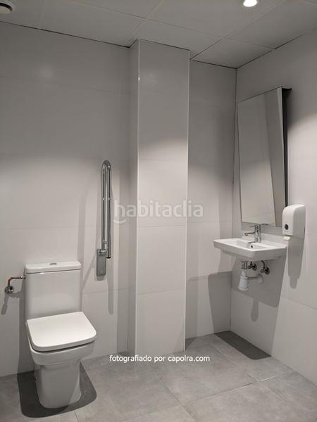 Foto 3e1233d2-cd64-46e0-be4a-adebcbe1eaa0. Miete büro mit heizung in El Parc i la Llacuna del Poblenou Barcelona