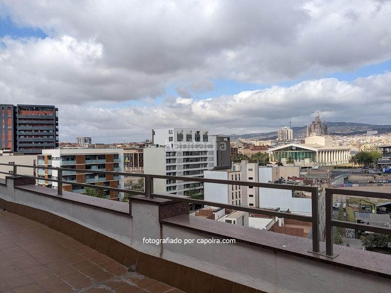 Foto 5879d212-ed88-44dd-a8b1-d22515d101d8. Miete büro mit heizung in El Parc i la Llacuna del Poblenou Barcelona