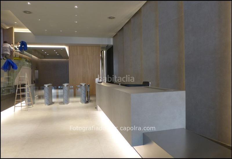 Foto a55767b2-c848-4e64-91e7-d256d61a1dbe. Miete büro mit heizung in El Parc i la Llacuna del Poblenou Barcelona