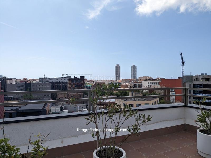 Foto b7eff364-07ff-4300-bf4c-fdfdc87acc64. Miete büro mit heizung in El Parc i la Llacuna del Poblenou Barcelona