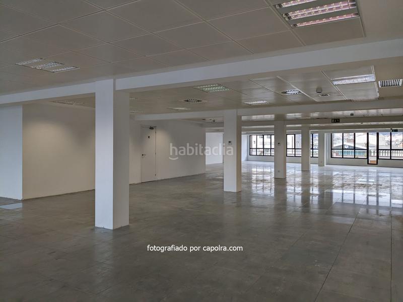 Foto bd788aba-3164-44db-9106-8d02323b3e33. Miete büro mit heizung in El Parc i la Llacuna del Poblenou Barcelona