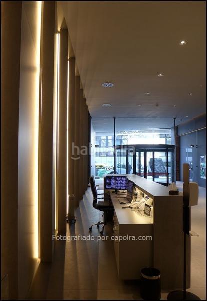 Foto fac237d4-a41a-4743-8194-46384903000f. Miete büro mit heizung in El Parc i la Llacuna del Poblenou Barcelona