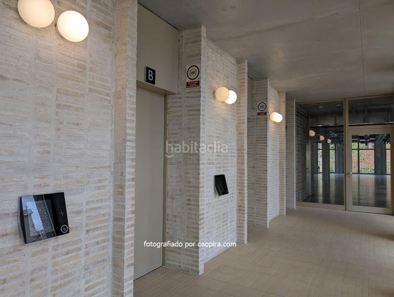 Foto 1634569a-b312-4567-a04d-577942f6e870. Location bureau avec chauffage dans Poblenou Barcelona