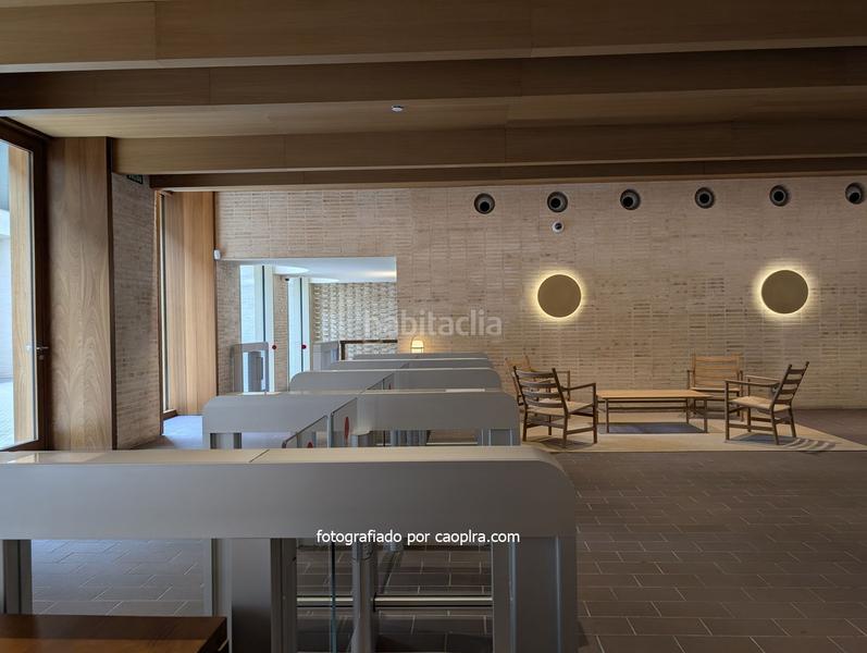 Foto 6917f00a-3ced-494c-8e20-3751728b0f90. Location bureau avec chauffage dans Poblenou Barcelona